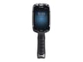Miniatyrbild 4 av 5: Zebra TC8300 - Handdator - ruggad - Android 8.1 (Oreo) - 32 GB - 4" (800 x 480) - streckkodsläsare - (2D-imager) - USB-värd - SD-kortplats - Wi-Fi 5,