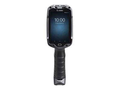 Zebra TC8300 - Handdator - ruggad - Android 8.1 (Oreo) - 32 GB - 4" (800 x 480) - streckkodsläsare - (2D-imager) - USB-värd - SD-kortplats - Wi-Fi 5,