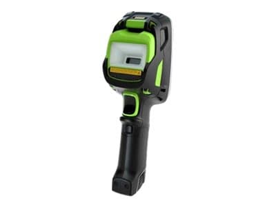 Zebra TC8300 - Handdator - ruggad - Android 8.1 (Oreo) - 32 GB - 4" (800 x 480) - streckkodsläsare - (2D-imager) - USB-värd - SD-kortplats - Wi-Fi 5,