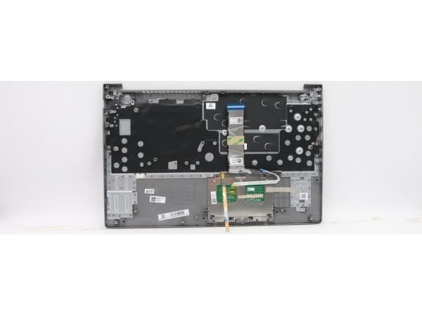 Lenovo 5CB1B34973, Cover + keyboard, Lenovo, ThinkBook 15 G2 ITL