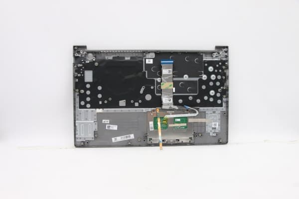 Lenovo 5CB1B34973, Cover + keyboard, Lenovo, ThinkBook 15 G2 ITL