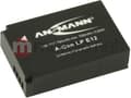 Miniatyrbilde 2 av 3: Ansmann A-Can LP-E12 - Batteri - Li-Ion - 750 mAh - for Canon EOS 100D, Kiss M, Kiss M2, Kiss X7, M, M10, M100, M2, M50, Rebel SL1; PowerShot SX70