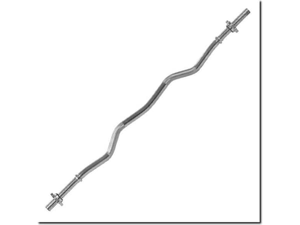 HMS Slightly broken bar 30mm x 120 cm (GL120)