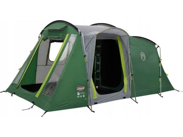Campingaz Coleman telt MACKENZIE BLACKOUT 4