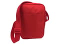 Miniatyrbilde 2 av 2: Pippi Shoulder bag with front zipped pocket and velcro pocket on the back and inside main compartment