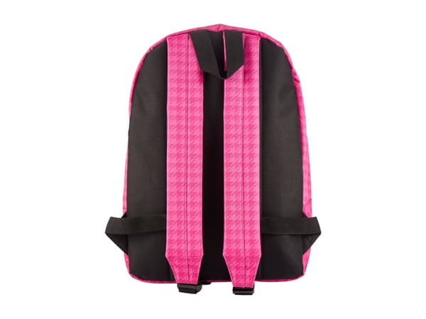 LEGO L.O.L. Surprise! Art is Life Backpack with square front pocket