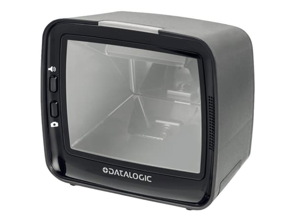 Datalogic Magellan 3410VSi - Viivakoodinlukija - pöytämalli - 2D-kuvantaminen - dekoodattu - liitäntäkaapeli vaaditaan