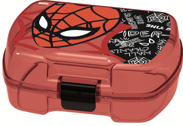 Euromic Spiderman - - 5 L