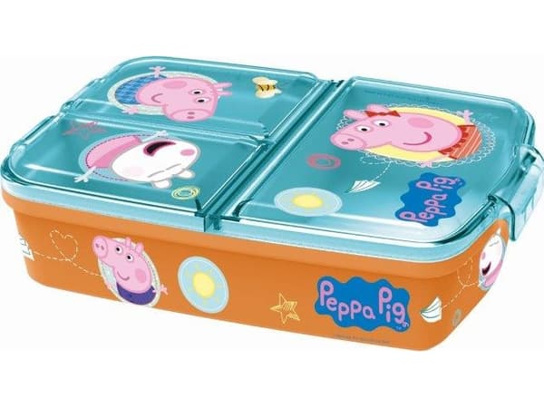 Euromic Peppa Pig - - sjøskum