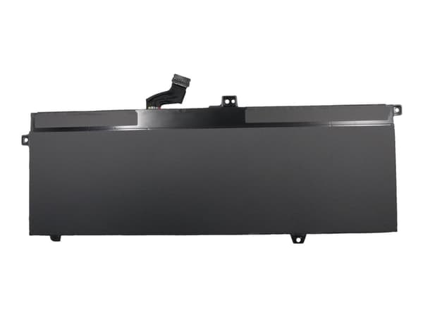 Simplo L18M6PD1 - Batteri til bærbar PC - litiumion - 6-cellers - 4190 mAh - 48 Wh - FRU - for ThinkPad X13 Gen 1 20T2, 20T3; X390 20Q0, 20Q1, 20SC,