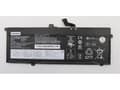 Miniatyrbilde 5 av 5: Simplo L18M6PD1 - Batteri til bærbar PC - litiumion - 6-cellers - 4190 mAh - 48 Wh - FRU - for ThinkPad X13 Gen 1 20T2, 20T3; X390 20Q0, 20Q1, 20SC,