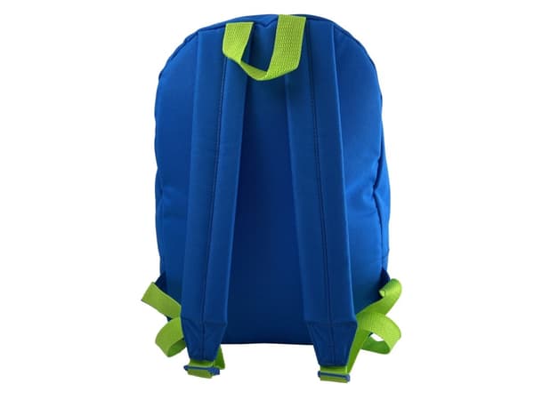 Paw Patrol-ryggsäck med fyrkantig framficka 13L (38x28x13cm)
