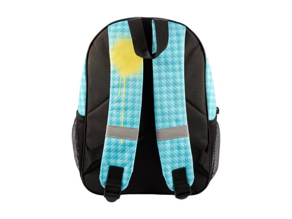 LEGO L.O.L. Surprise! Art is Life Medi Backpack with front zip pocket (10 liters)