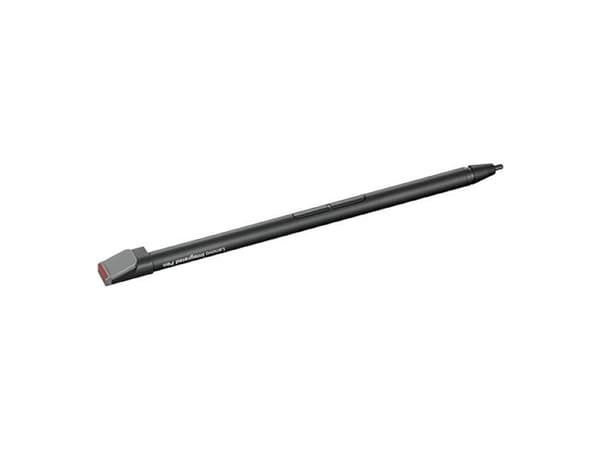 Lenovo ThinkPad Pen Pro-10 - Aktiv penna - för ThinkPad X1 Yoga Gen 6 20XY, 20Y0; X1 Yoga Gen 8 21HQ