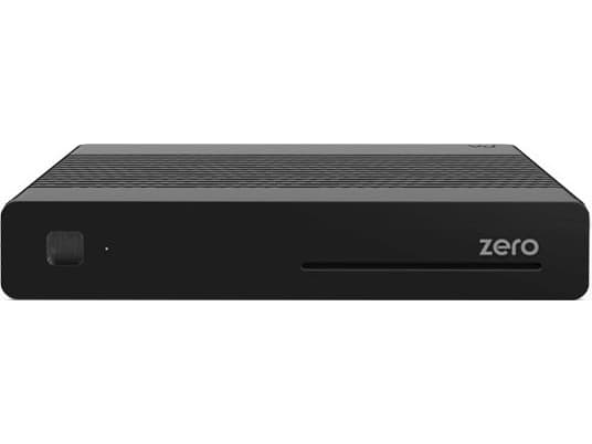 Vu+ ZERO, Satelliitti, Full HD, DVB-S2, 576p,720p,1080i, 4:3,16:9, H.264,MPEG2