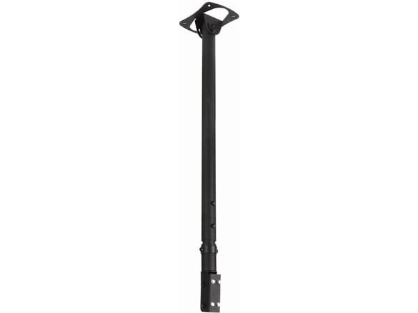 Edbak CM21, 139,7 cm (55"), 100 x 100 mm, 800 x 400 mm, -6,5 - 12,5°, -90 - 90°, Svart