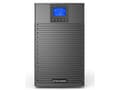 Miniatyrbilde 5 av 5: PowerWalker VFI 3000 ICT IoT, Dobbeltkonvertering (Online), 3 kVA, 3000 W, Ren sinus, 160 V, 300 V