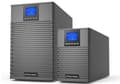 Miniatyrbilde 2 av 5: PowerWalker VFI 3000 ICT IoT, Dobbeltkonvertering (Online), 3 kVA, 3000 W, Ren sinus, 160 V, 300 V