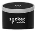 Miniatyrbild 2 av 4: SocketScan S550 - NFC-läsare/Smartkort/RFID-läsare/författare - Bluetooth 5.0 - 13.56 MHz - svart - med Security Base