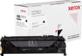 Miniatyrbilde 5 av 5: Everyday - Svart - kompatibel - tonerpatron (alternativ for: HP W1106A) - for HP Laser 107, MFP 135, MFP 137