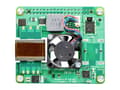 Pikkukuva 3 / 5: Raspberry Pi PoE+ HAT - Lisälevy - lisälevy
