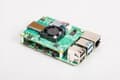Pikkukuva 4 / 5: Raspberry Pi PoE+ HAT - Lisälevy - lisälevy