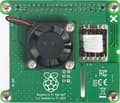 Pikkukuva 5 / 5: Raspberry Pi PoE+ HAT - Lisälevy - lisälevy
