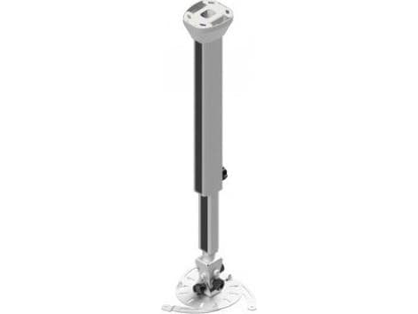 Edbak PMV300W, Katto, 15 kg, Valkoinen, -7,5 - 7,5°, RoHS, 180 mm