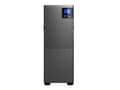 Miniatyrbilde 1 av 2: PowerWalker VFI 6000 ICT IoT, Dobbeltkonvertering (Online), 6 kVA, 6000 W, Sinus, 160 V, 276 V