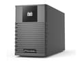 Pikkukuva 5 / 5: PowerWalker BP I36T-6x9Ah, 12 V, Sort, 9 At, IP20, VFI 1000-1500 ICT IoT, 16,8 kg