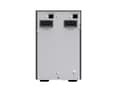 Pikkukuva 2 / 5: PowerWalker BP I36T-6x9Ah, 12 V, Sort, 9 At, IP20, VFI 1000-1500 ICT IoT, 16,8 kg