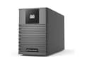 Pikkukuva 1 / 5: PowerWalker BP I36T-6x9Ah, 12 V, Sort, 9 At, IP20, VFI 1000-1500 ICT IoT, 16,8 kg