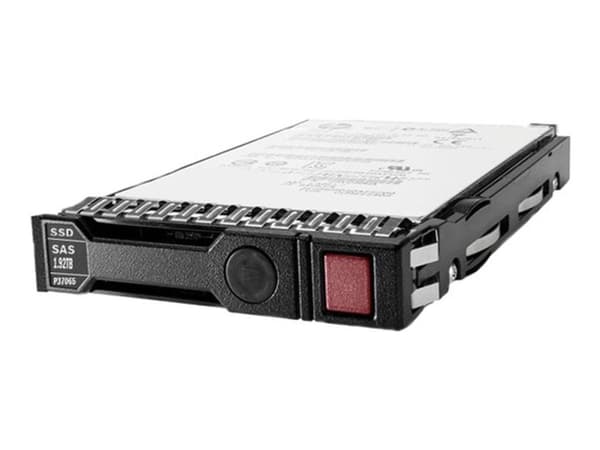 SSD 1.92TB SFF SAS RI SC MV DS SSD 1.92TB SFF SAS RI MV DS