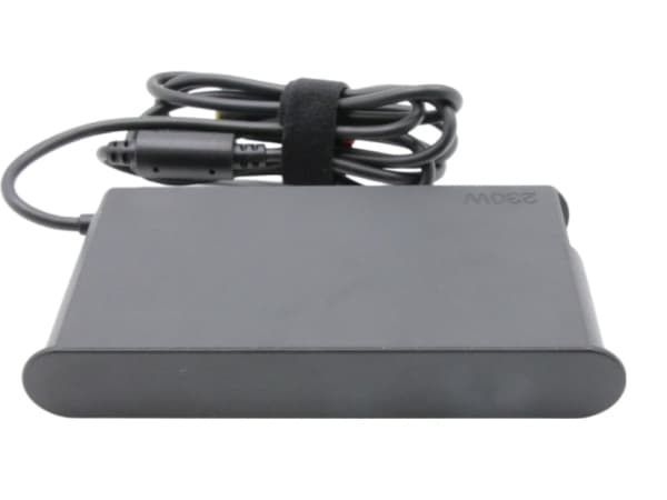 Chicony ADL230SCC3A - Verkkolaitesovitin - ohut - AC 100-240 V - 230 Watt - FRU - Legion 5 15; 5 17; 5 Pro 16 -laitteille