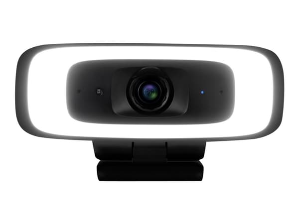 AVer CAM130 - Webkamera - väri - 4K - ääni - USB 3.1 Gen 1 - MJPEG, YUY2, YUV - DC 5 V