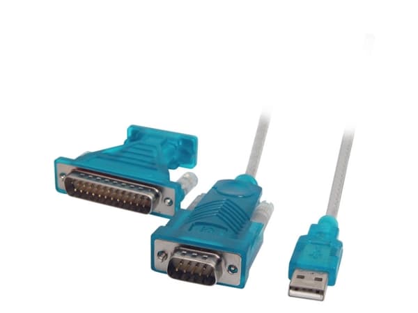 EFB Elektronik EB853C, Blå, 1 styck