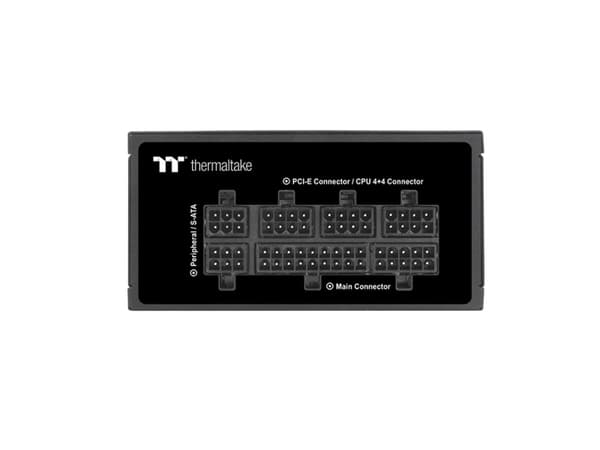 Thermaltake ToughPower GF 550 W strømforsyning (PS-TPD-0550FNFAGE-2)