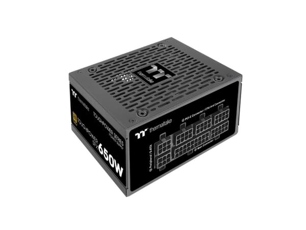 Thermaltake ToughPower GF 550 W strømforsyning (PS-TPD-0550FNFAGE-2)