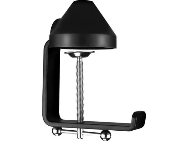 Mozos Birkowy klemme for CLAMPMIC mikrofonstativ
