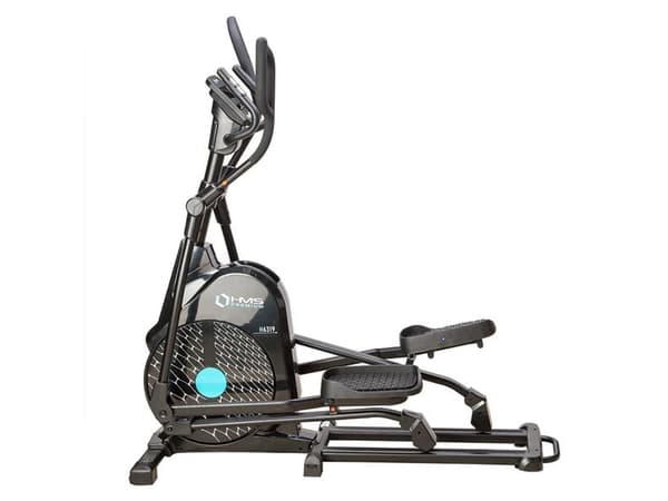 H6319 MAGNETIC ELLIPTICAL TRAINER HMS PREMIUM - Crosstrainer