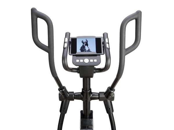 H6319 MAGNETIC ELLIPTICAL TRAINER HMS PREMIUM - Crosstrainer