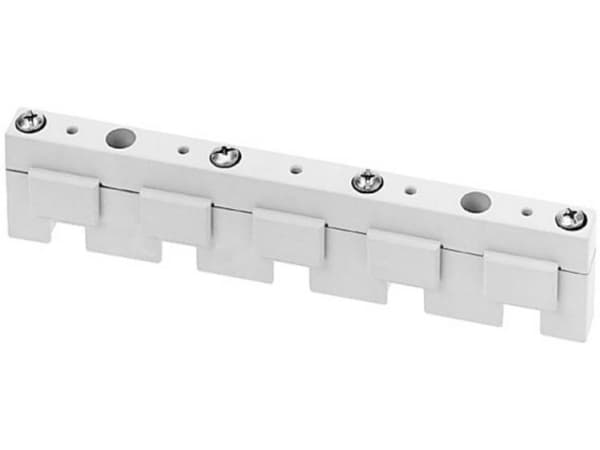 Siemens 8GF9501 Samleskinneholder 1 stk