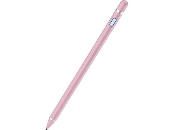 Rysik Tech-Protect Active Stylus Pen Różowy