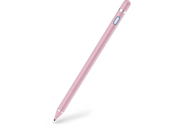 Rysik Tech-Protect Active Stylus Pen Różowy