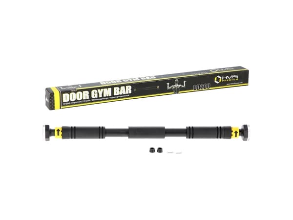 Förlängningsstång för träning 66,5 - 100 cm HMS Premium DD200