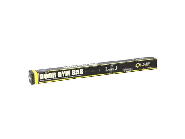 Förlängningsstång för träning 66,5 - 100 cm HMS Premium DD200