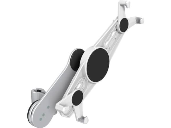 My Wall HT 4 L Tablet hovedstøtteholder Passer til mærkerne (tablet): Universel 17,8 cm (7) - 26,4 cm (10,4)