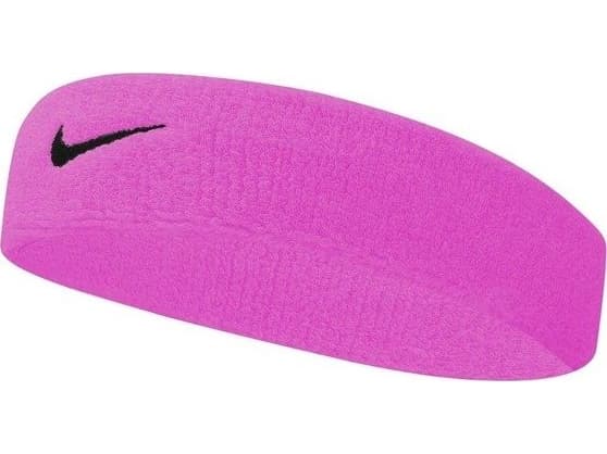 Nike pannband N.000.1544.677.OS (rosa)