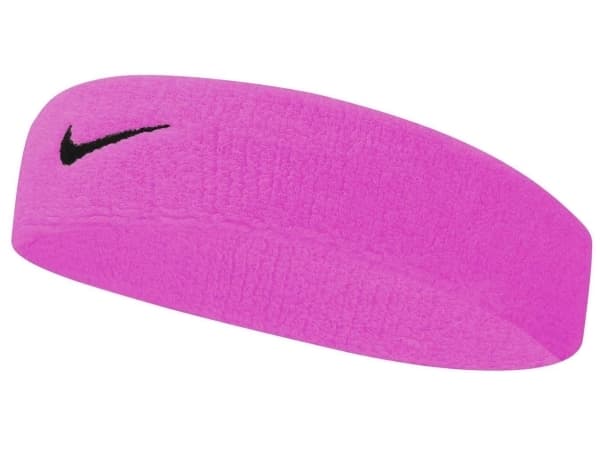 Nike pannband N.000.1544.677.OS (rosa)