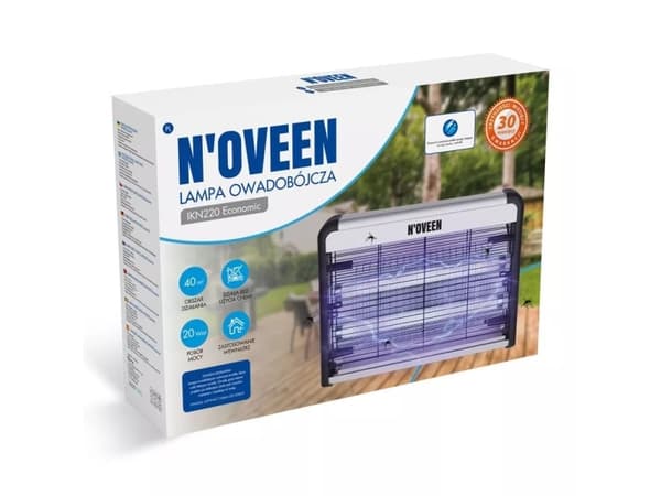 Novena IKN220